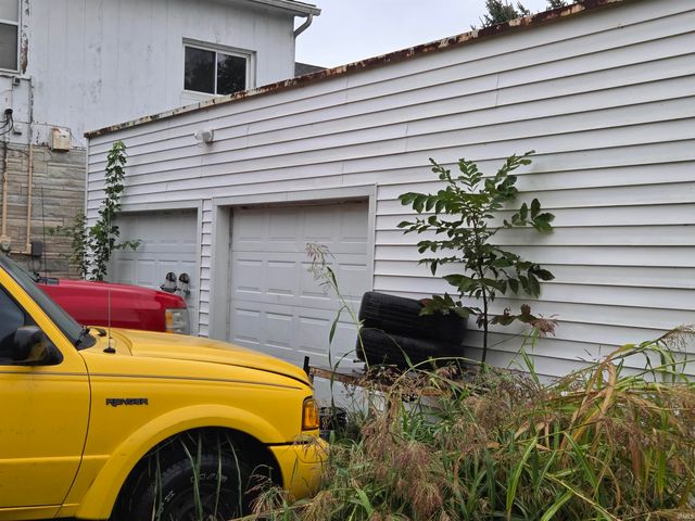 401 N First Street, Owensville, IN 47665