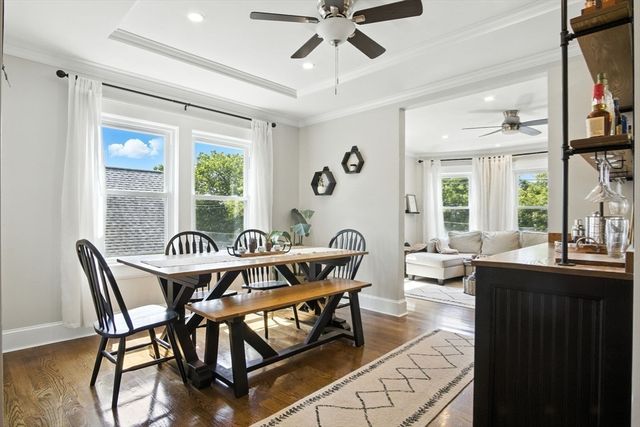 24 Prescott Street 3, Boston, MA 02136