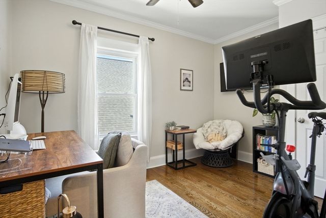 24 Prescott Street 3, Boston, MA 02136