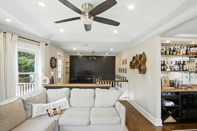 24 Prescott Street 3, Boston, MA 02136