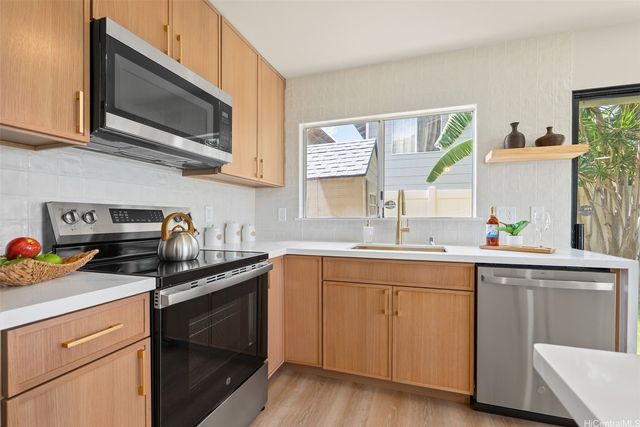 91-1034-D Hoomaka Street 27, Ewa Beach, HI 96706