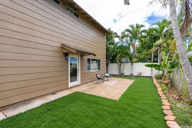 91-1034-D Hoomaka Street 27, Ewa Beach, HI 96706