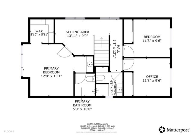 91-1034-D Hoomaka Street 27, Ewa Beach, HI 96706