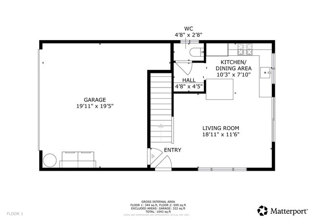 91-1034-D Hoomaka Street 27, Ewa Beach, HI 96706