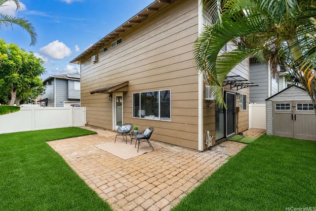 91-1034-D Hoomaka Street 27, Ewa Beach, HI 96706