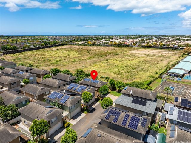 91-1034-D Hoomaka Street 27, Ewa Beach, HI 96706