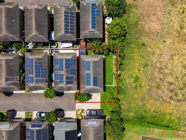 91-1034-D Hoomaka Street 27, Ewa Beach, HI 96706