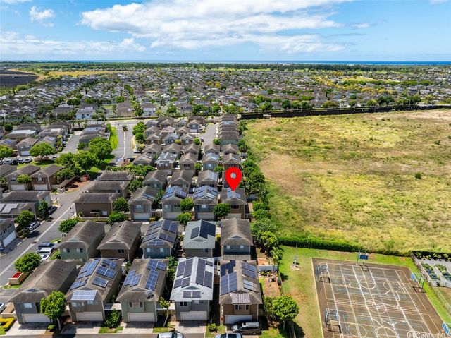 91-1034-D Hoomaka Street 27, Ewa Beach, HI 96706