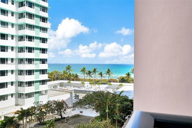 5225 Collins Ave 714, Miami Beach, FL 33140