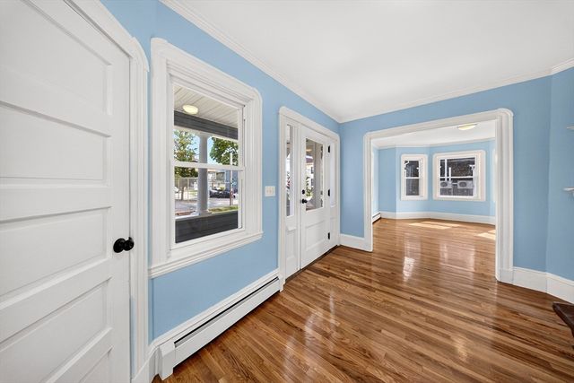 124 Mill St, New Bedford, MA 02740