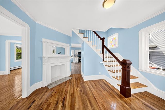 124 Mill St, New Bedford, MA 02740