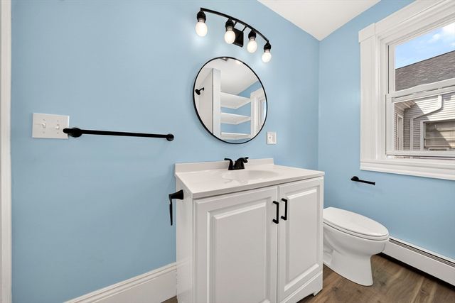 124 Mill St, New Bedford, MA 02740