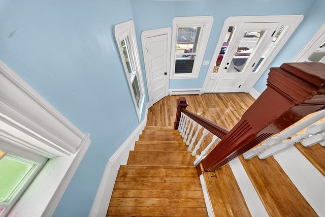 124 Mill St, New Bedford, MA 02740