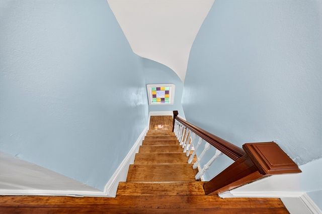 124 Mill St, New Bedford, MA 02740
