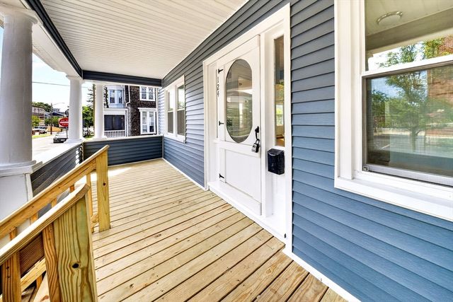 124 Mill St, New Bedford, MA 02740