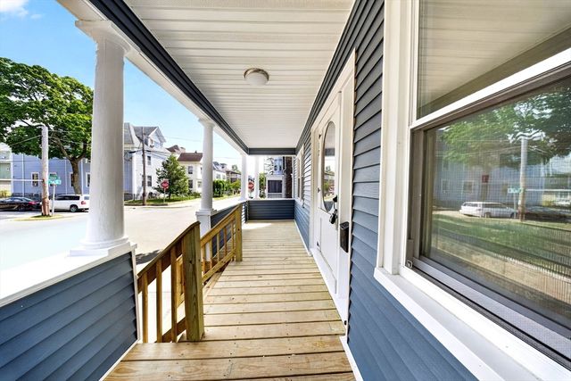 124 Mill St, New Bedford, MA 02740