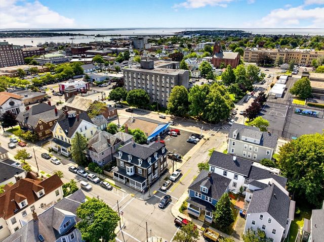 124 Mill St, New Bedford, MA 02740