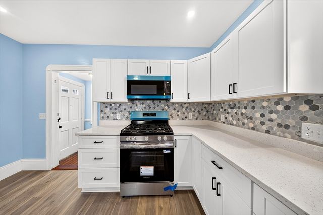 124 Mill St, New Bedford, MA 02740