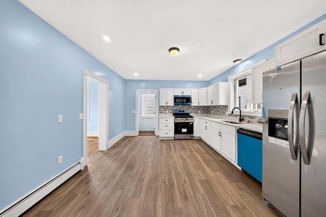 124 Mill St, New Bedford, MA 02740