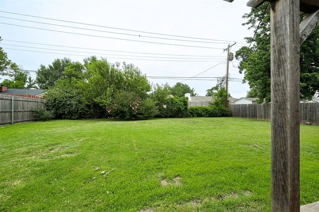 2605 Keats Place, Oklahoma City, OK 73120