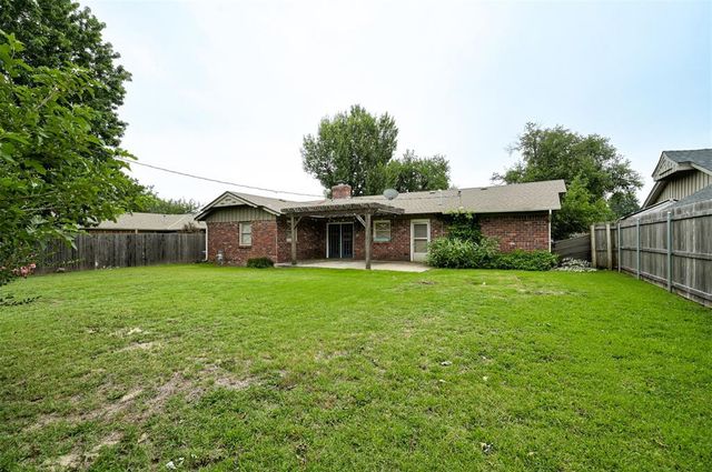 2605 Keats Place, Oklahoma City, OK 73120