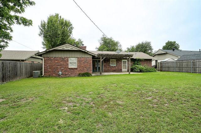 2605 Keats Place, Oklahoma City, OK 73120