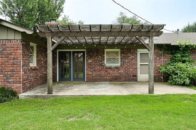 2605 Keats Place, Oklahoma City, OK 73120
