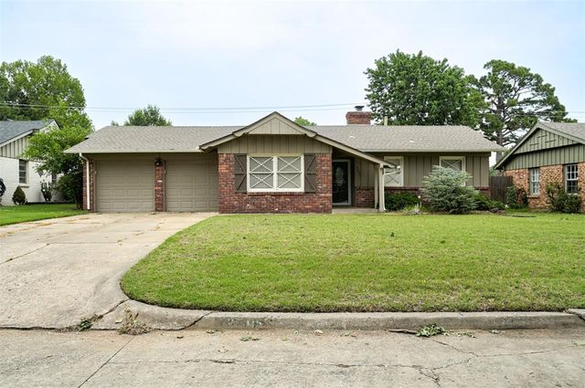 2605 Keats Place, Oklahoma City, OK 73120
