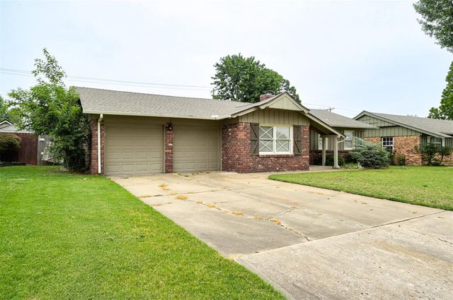 2605 Keats Place, Oklahoma City, OK 73120