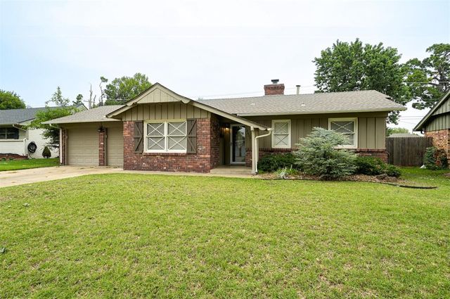 2605 Keats Place, Oklahoma City, OK 73120