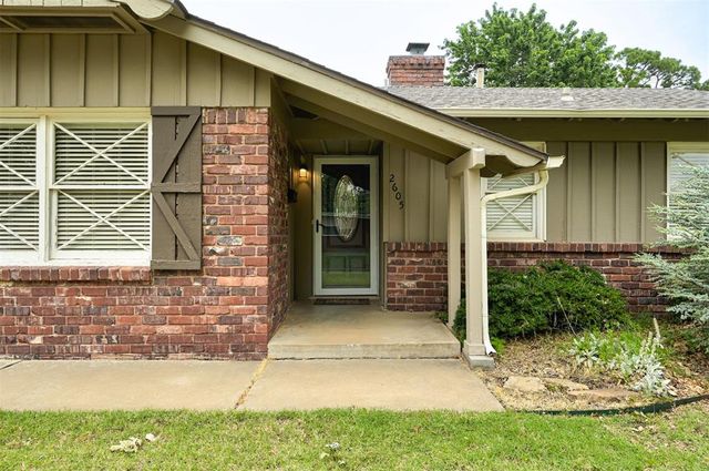 2605 Keats Place, Oklahoma City, OK 73120