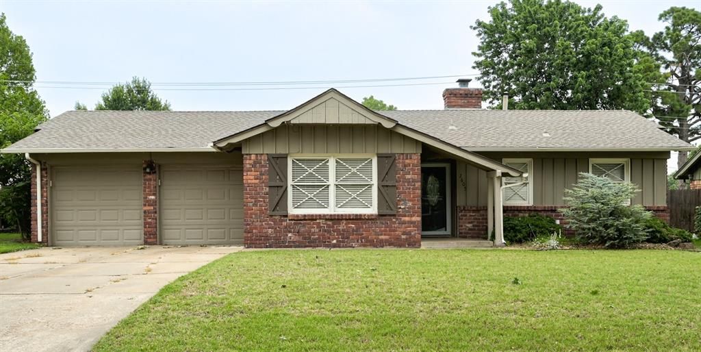 2605 Keats Place, Oklahoma City, OK 73120