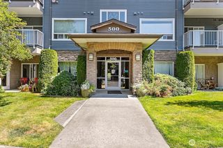 500 Darby Drive #210, Bellingham, WA 98226