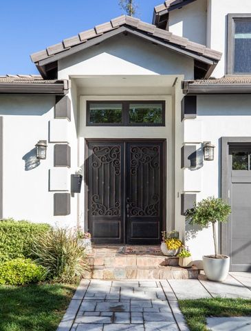 895 Coe Avenue, San Jose, CA 95125