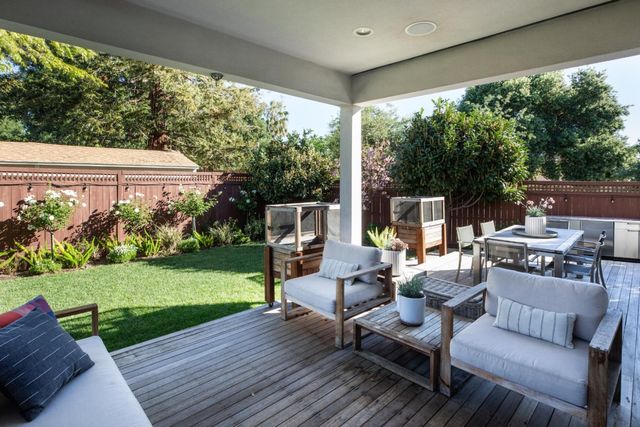 895 Coe Avenue, San Jose, CA 95125