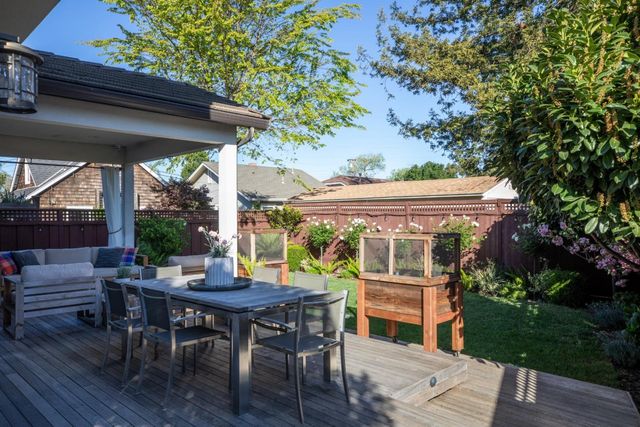 895 Coe Avenue, San Jose, CA 95125