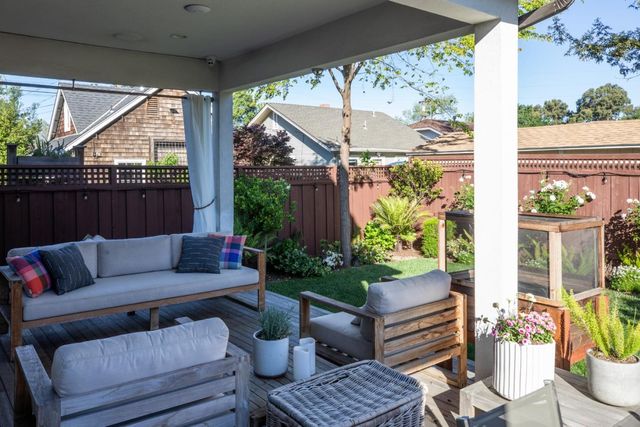 895 Coe Avenue, San Jose, CA 95125