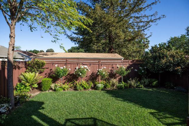 895 Coe Avenue, San Jose, CA 95125