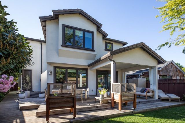 895 Coe Avenue, San Jose, CA 95125