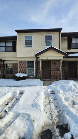 530 E Graham Place, Bloomington, IN 47401