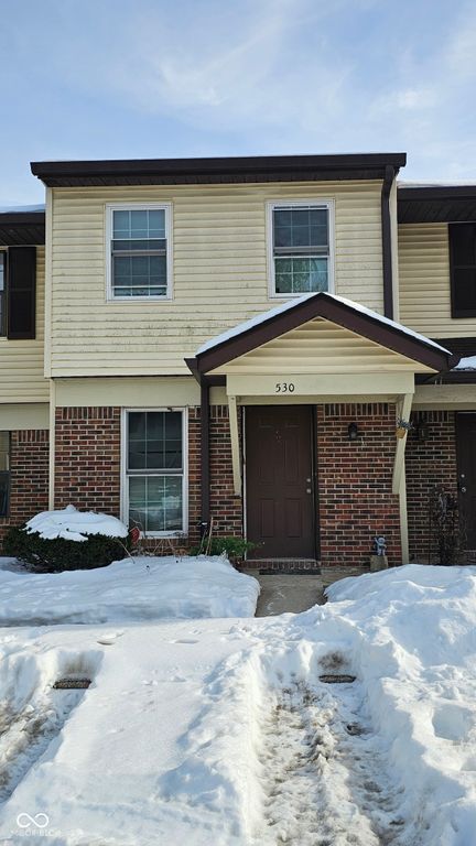 530 E Graham Place, Bloomington, IN 47401