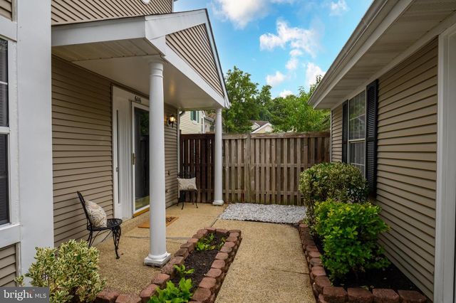 6116 BLUE WHALE CT, Waldorf, MD 20603
