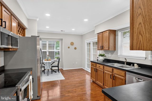 6116 BLUE WHALE CT, Waldorf, MD 20603
