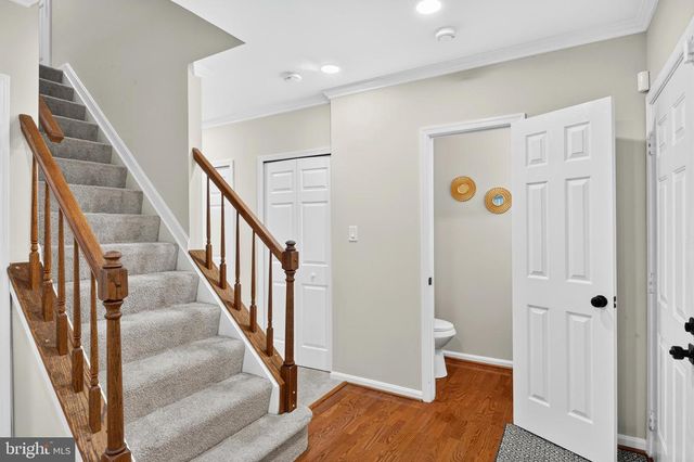 6116 BLUE WHALE CT, Waldorf, MD 20603