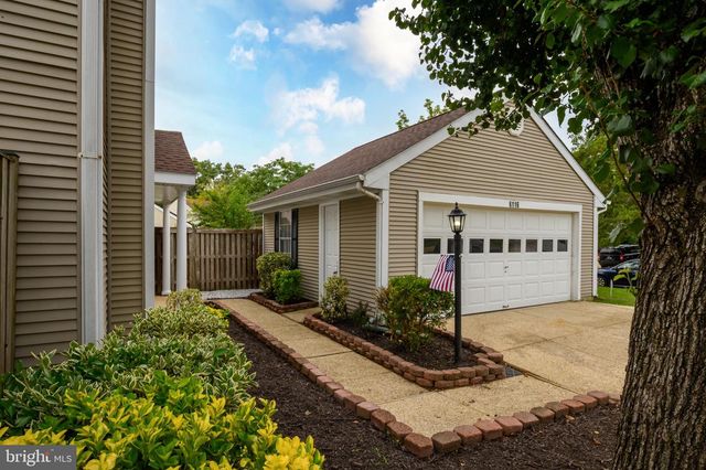 6116 BLUE WHALE CT, Waldorf, MD 20603