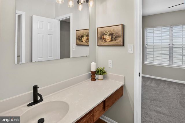 6116 BLUE WHALE CT, Waldorf, MD 20603