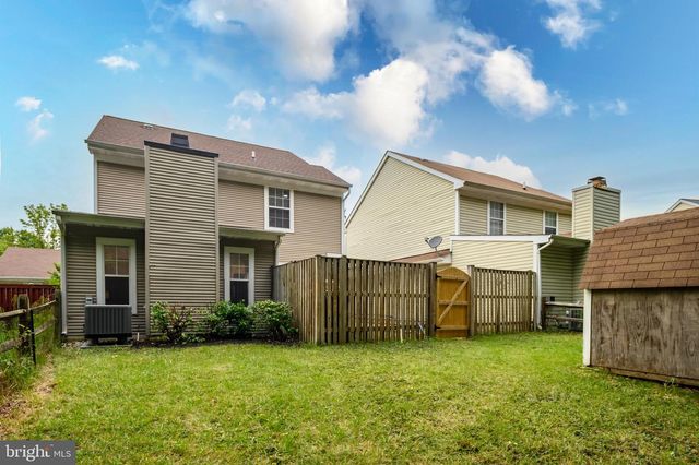 6116 BLUE WHALE CT, Waldorf, MD 20603