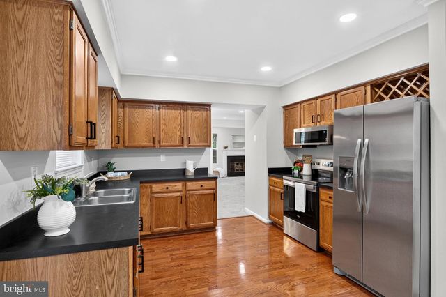 6116 BLUE WHALE CT, Waldorf, MD 20603