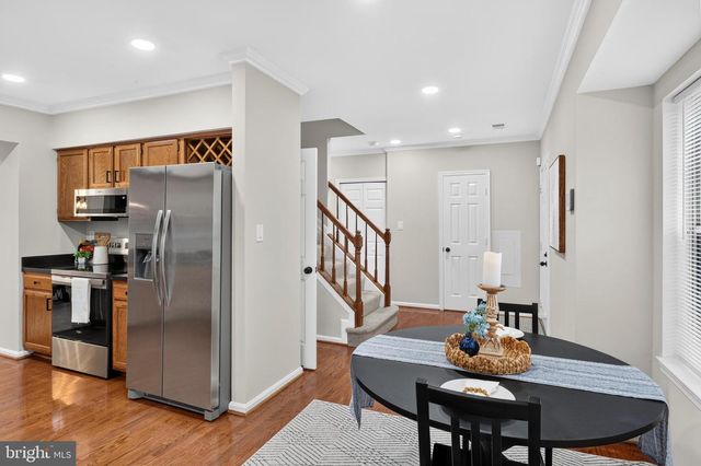6116 BLUE WHALE CT, Waldorf, MD 20603