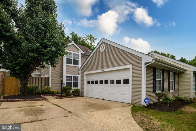 6116 BLUE WHALE CT, Waldorf, MD 20603